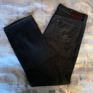 Banana Republic Men’s Straight cut jeans 32x30
